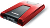 Adata DashDrive Durable HD650 1TB 2.5'' USB3.0 Czerwony