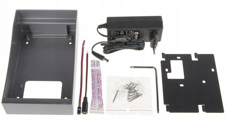 Zestaw Wideodomofonowy HIKVISION DS-KIS703Y-P