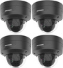 KAMERA IP HIKVISION DS-2CD2766G2-IZS (2.8-12mm) (C) (BLACK) Opakowanie zbiorcze 4szt.