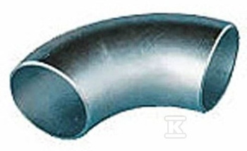 KOLANO HAMB.5" 133,0x4,0 EN 10253-1 S235