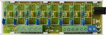 MODUŁ BEZPIECZNIKOWY Pulsar AWZ577