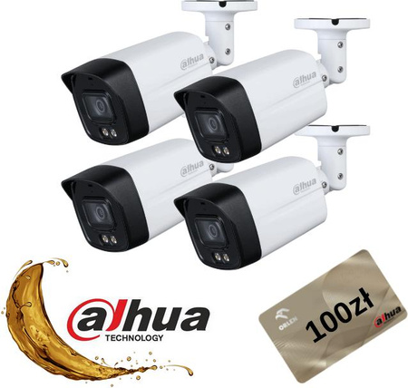 Kamera IP Dahua IPC-HFW1239TL1-A-IL-0280B