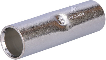 KLA 240-90 ZŁ.KAB.(1SZT) MIEDŹ CYNOWAN