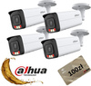 Kamera IP Dahua IPC-HFW2649T-ZAS-IL-27135 Opakowanie zbiorcze 4szt.