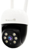 Kamera IP Orllo TZ2 PRO 4G 4Mpx