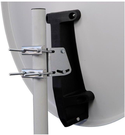 CZASZA ANTENA 80 CM JASNA (ASC-800M-J); 387