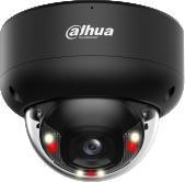 Kamera IP Dahua IPC-HDBW3849E-AS-IL-0280B-Black