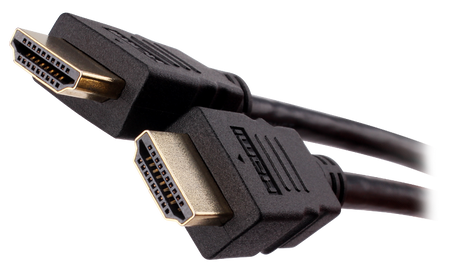 KABEL HDMI-HDMI 5 M