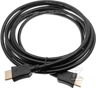 KABEL HDMI 2M V2.0