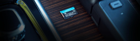 Karta pamięci microSD 64GB Kingston CanvasGo! Plus 200MB/s A2 U3 V30 + adapter