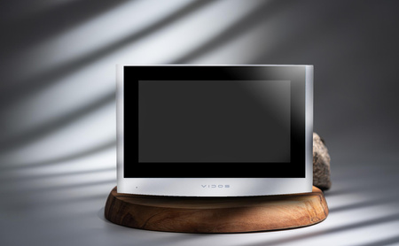 Monitor wideodomofonu Vidos IPX M100