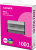 Dysk SSD Adata SD810 External 1TB USB3.2 srebrny