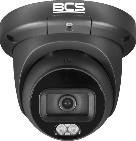 Kamera IP BCS LINE BCS-L-EIP26FCR3L3-Ai1-G