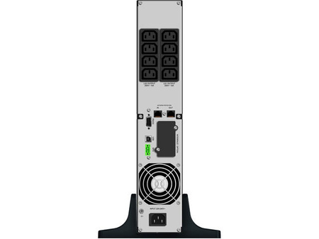 UPS ZASILACZ AWARYJNY PowerWalker VI 2000 RT HID