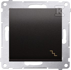 ŁĄCZ.SCH.16A +RAM.IP20/44 ANT. SIMON54