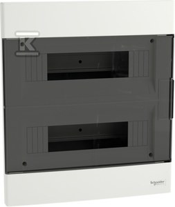 OBUDO.POD.EASY9 EU IP40 EZ9EU-2-12-PT-T