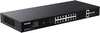 SWITCH POE TENDA TEG1120P-16-150W