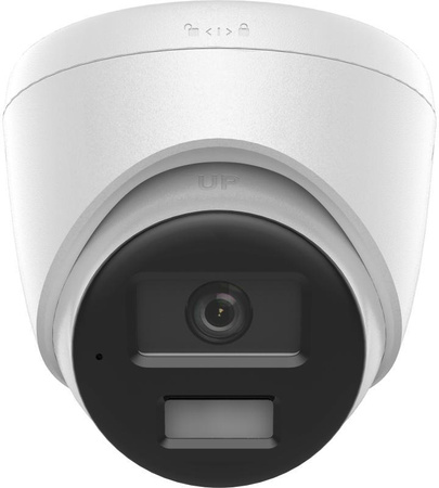 KAMERA IP HIKVISION DS-2CD1363G2-LIUF/SL 2.8mm PL