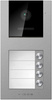 Panel zew. Vidos X S11-4