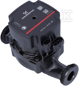 POMPA  ALPHA1 L 25-40 180 1X230V