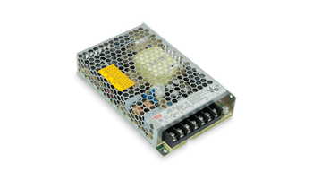 Zasilacz dla 8 przejść ROGER PS8D