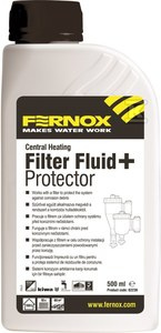 FILTER FLUID + PROTECTOR