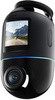 Wideorejestrator 70mai X800 dash cam 4K omni czarny + microsd 70mai 256GB