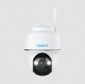Kamera IP Reolink Argus Series B440 8MP 4K bateryjna Wi-Fi