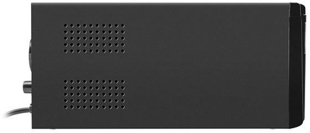 UPS ZASILACZ AWARYJNY Armac 650VA 390W LINE-INTERACTIVE SCHUKO