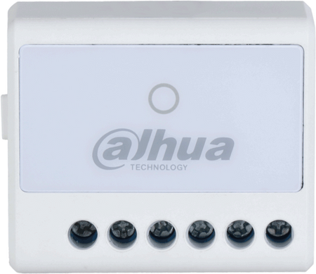 Bezprzewodowy moduł przekaźnikowy DAHUA ARM7011-W2(868)