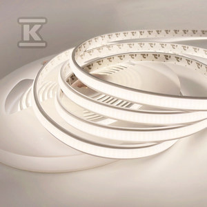 TAŚMA LED NEXTEC EX/24V/12W/IP67/3K 5M