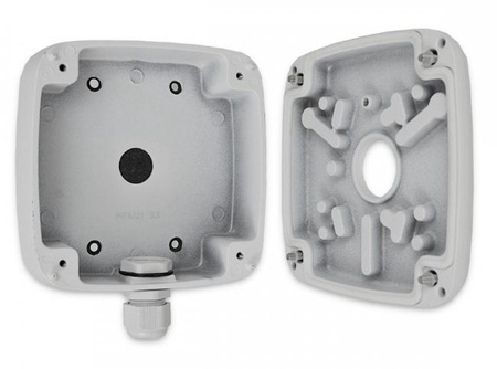 Puszka montażowa BCS LINE BCS-AT356