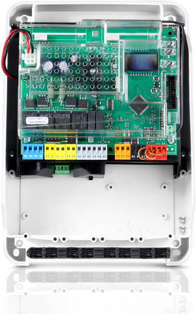 Zestaw BFT Phobos BT B40 KIT PL do bram skrzydłowych (R935359 00005 MDM 2614863)