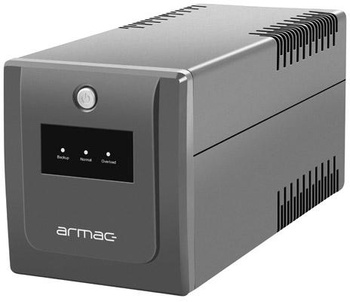 UPS ZASILACZ AWARYJNY Armac Home 1500VA Schuko LINE-INTERACTIVE
