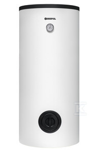 WYMIENNIK CWU DO PC SWP-301