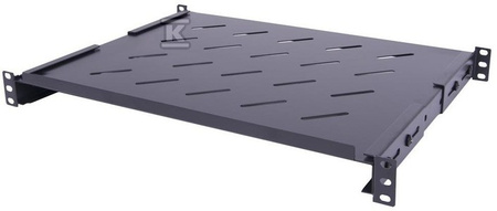 Półka regulowana o głębokości 350 milimetrów CCSS-0606-24/42U