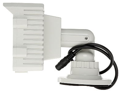 ZEWNĘTRZNY REFLEKTOR PODCZERWIENI 3N-80/60S2