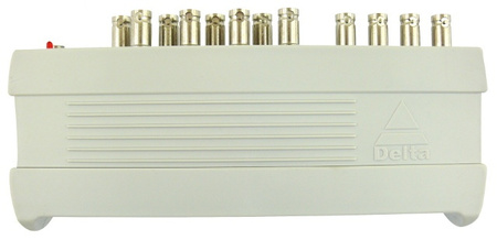 ROZGAŁĘŹNIK WIDEO RV-4/8PR