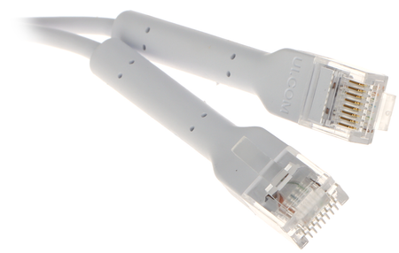 Ubiquiti UC-Patch 8M RJ45 Cat6 (White)