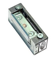 ZACZEP ELEKTRA R4 Z PAM. Z BLOK. SYMETR. 24V; 7544