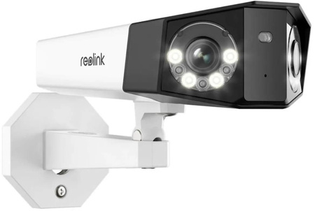 Kamera IP reolink duo series P750 poe 16MP