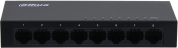 SWITCH DAHUA PFS3008-8GT-V2