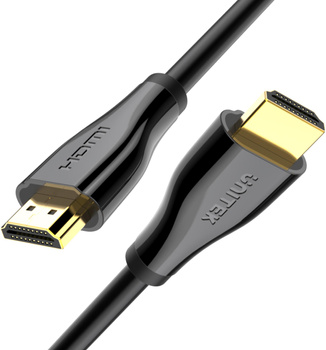 Kabel HDMI Unitek Certyfikowany przewód HDMI 2.0 2m