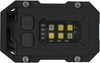 Latarka LED Newell EDC Nyks Solid - czarna