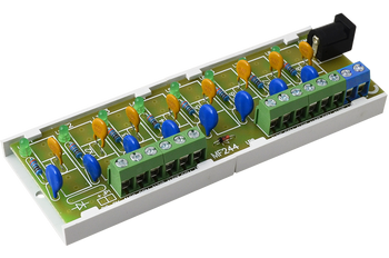 MODUŁ BEZPIECZNIKOWY Pulsar AWZ578