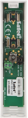 Satel Czujka Uniwersalna MXD-300