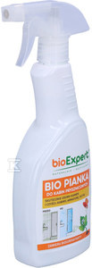 Preparat biologiczny BIO Pianka 500ML łazienka
