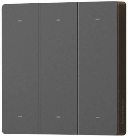 Elektrozaczep Bira Vidos 12VDC symetryczny R5