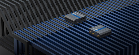 Teltonika RUT260 router przemysłowy 4G / LTE (RUT260000000)