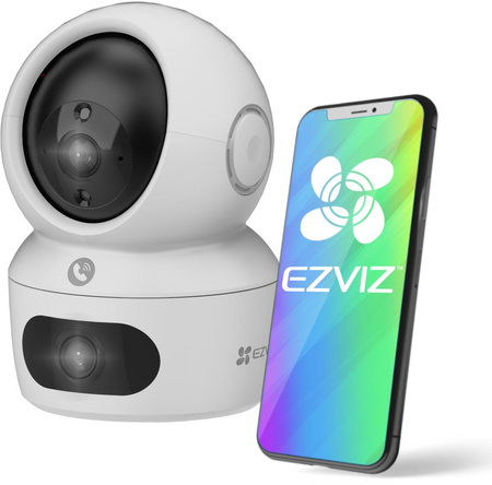 Kamera IP Ezviz H7C 2K+